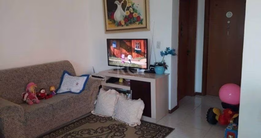 Apartamento para Venda - 67.89m², 2 dormitórios, 1 vaga - Centro