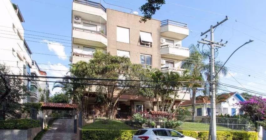 Cobertura 3 dormitórios à venda Tristeza Porto Alegre/RS