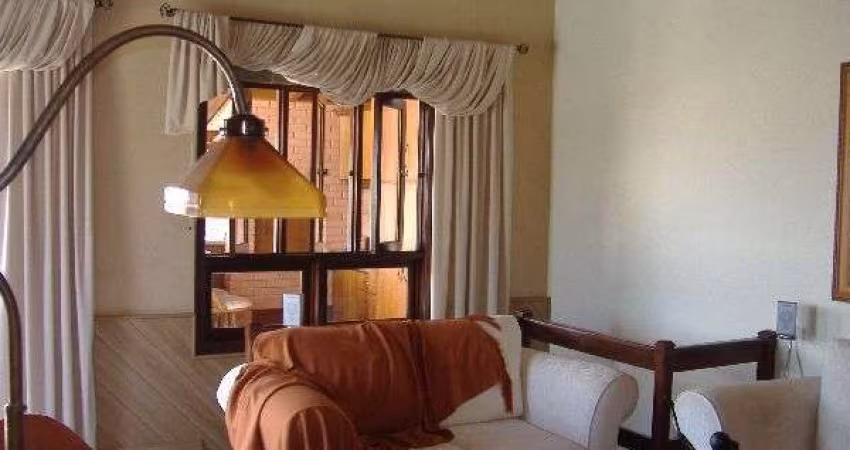 Cobertura para Venda - 171.92m², 3 dormitórios, sendo 1 suites, 2 vagas - São Se
