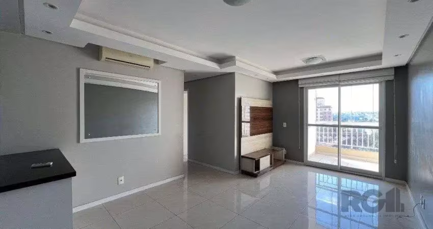 Apartamento no teresópolis de 3 dormitórios e 2 vagas