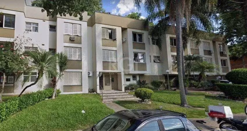 Apartamento com 1 quarto à venda na Rua Dona Amélia, 240, Santa Tereza, Porto Alegre