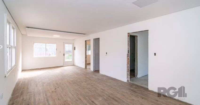 Casa 3 dormitórios à venda Cristal Porto Alegre/RS
