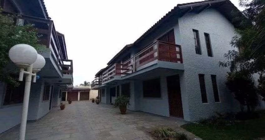 Casa Condominio para Venda - 72m², 2 dormitórios, 1 vaga - Praia Imbé