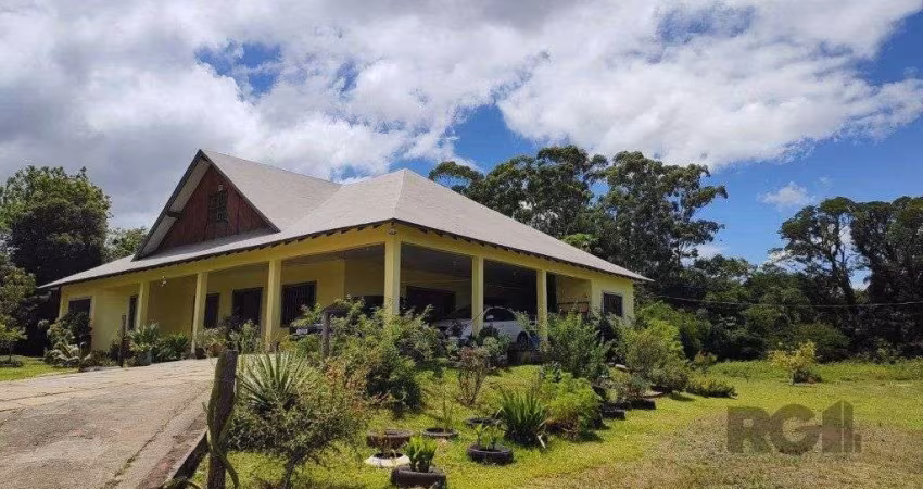 Sítio para Venda 4 dormitórios em Nova Santa Rita