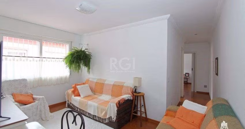 Apartamento para Venda - 61m², 2 dormitórios, 1 vaga - Teresópolis