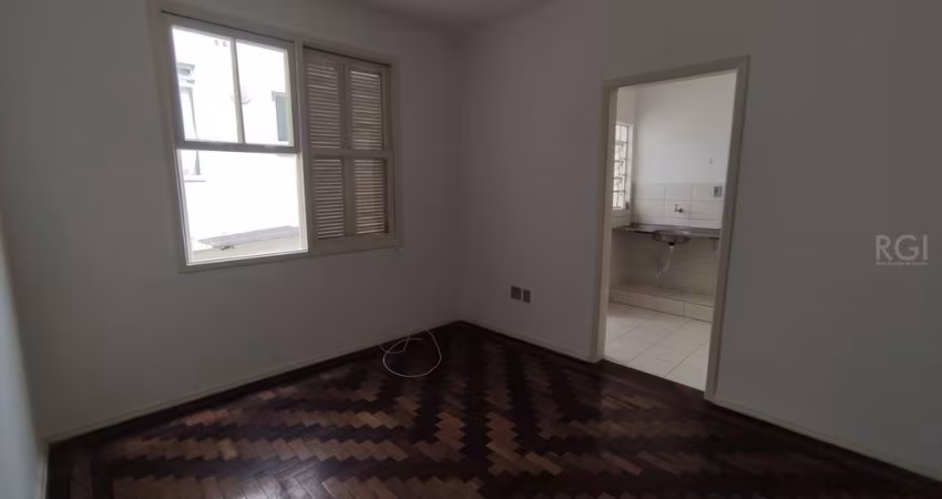 Apartamento para Venda - 40.4m², 1 dormitório, Menino Deus