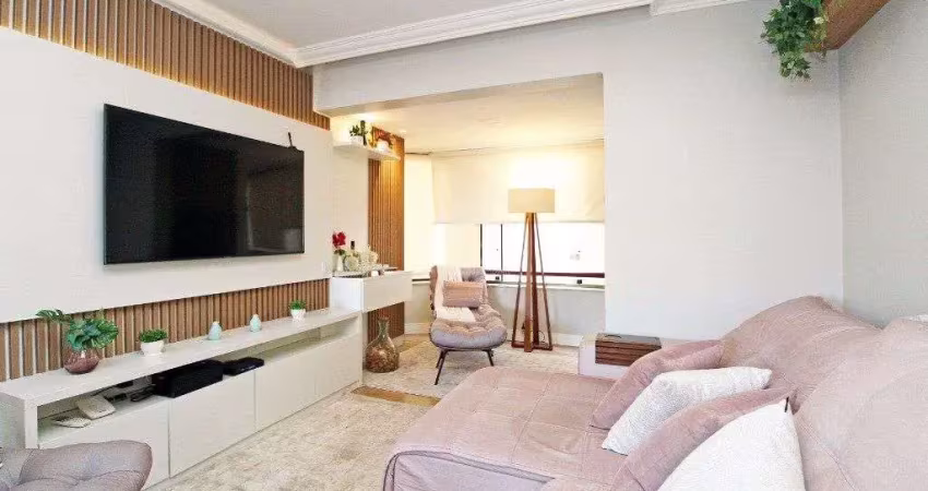 Apartamento com 3 quartos à venda na Rua Sinimbú, 117, Petrópolis, Porto Alegre