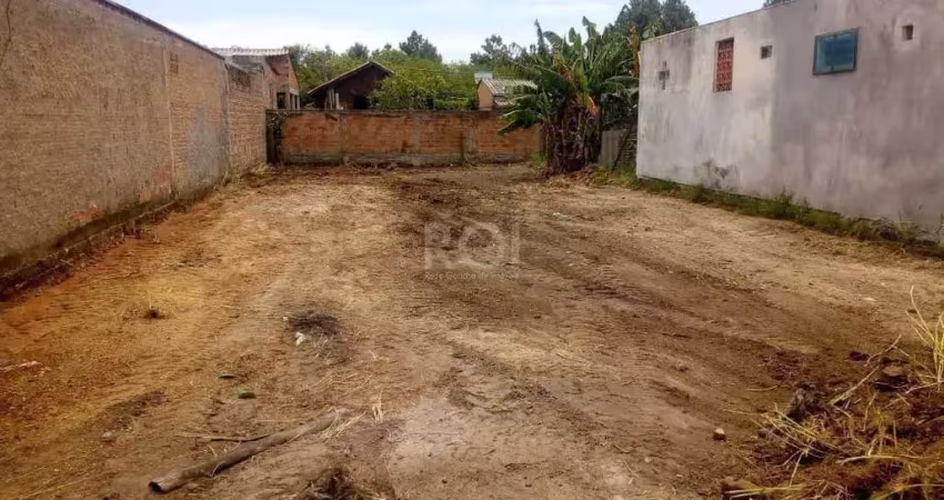 Terreno à venda Ponta Grossa Porto Alegre/RS