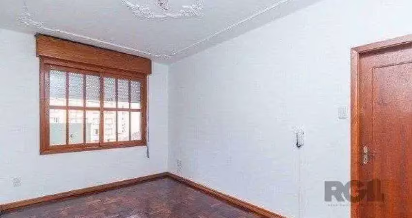 Apartamento no Centro de 2 dormitórios
