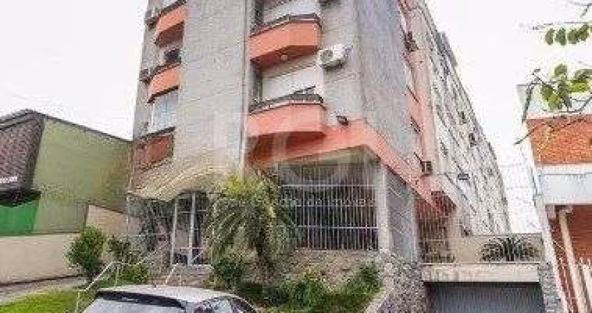Cobertura na Glória de 2 dormitórios e vaga