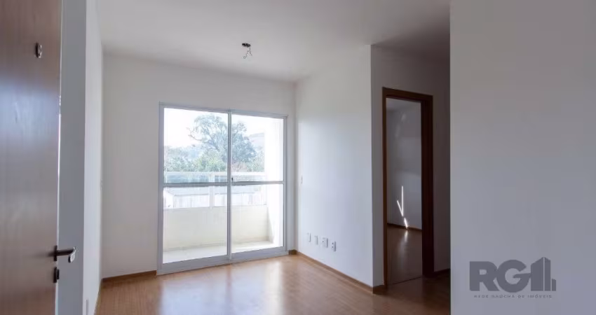 Apartamento | 2 quartos | 44,00m2 privativos | Bairro Morro Santana