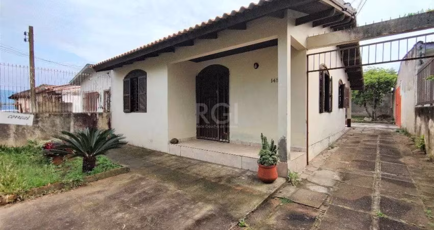 Casa para Venda - 90.36m², 2 dormitórios, 6 vagas - Passo das Pedras