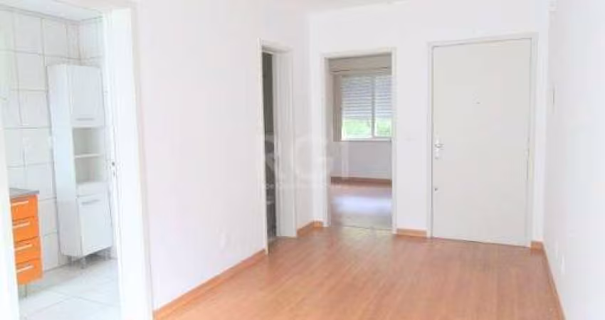 Apartamento para Locação/Aluguel - 38.65m², 1 dormitório, 1 vaga - Nonoai