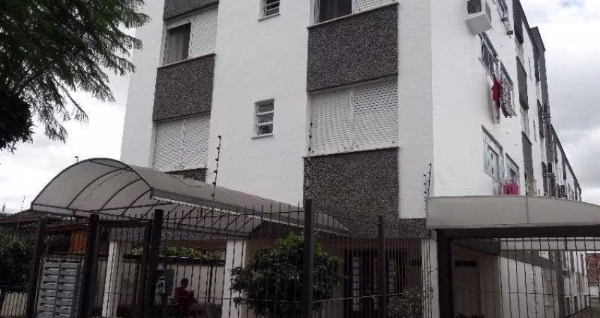 Apartamento para Venda - 37.26m², 1 dormitório, Camaquã