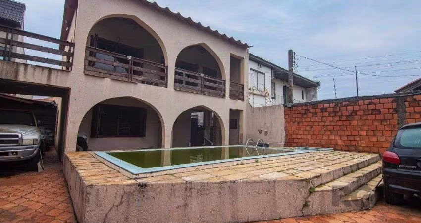 Casa 3 dormitórios à venda Sarandi Porto Alegre/RS