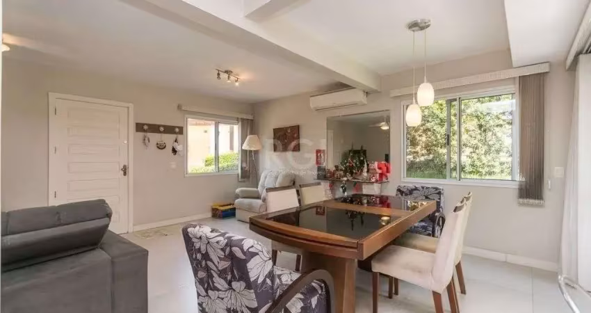 Casa condominio para venda - 178,00 m², 3 dormitórios, sendo 2 suites, 2 vagas -