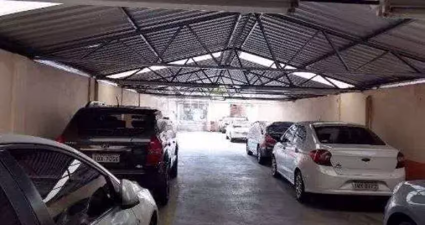 Terreno à venda na Rua Ramiro Barcelos, 815, Floresta, Porto Alegre