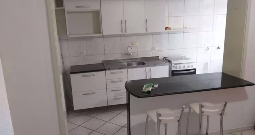 Apartamento para Venda - 35.56m², 1 dormitório, 1 vaga - Vila Nova