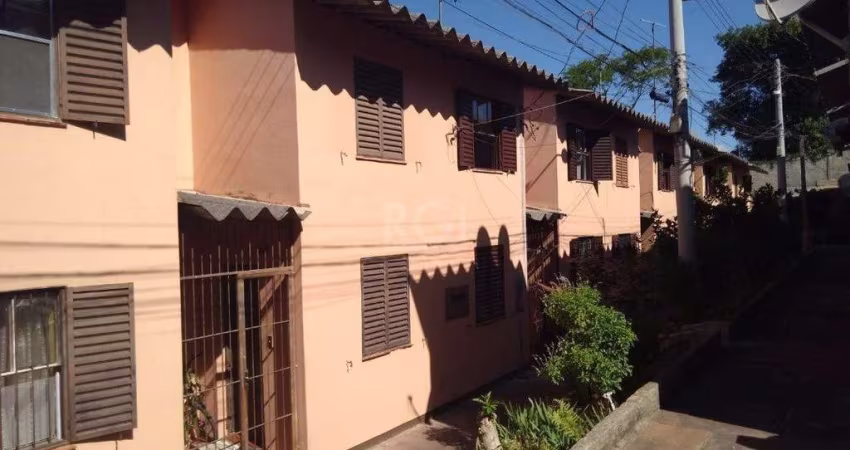 Casa Condominio para Venda - 60m², 2 dormitórios, 1 vaga - Aberta dos Morros/ Mo