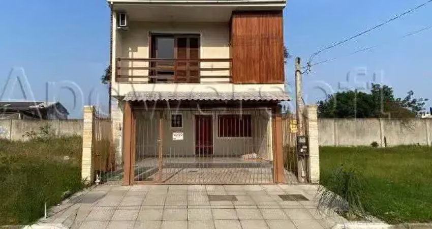 Casa de 3 Pavimentos no Bairro Aberta dos Morros