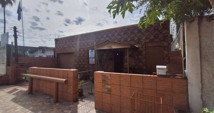 CASA NA RESTINGA 2 DORMITÓRIOS