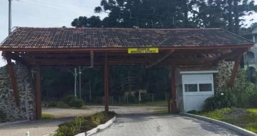 Lote Alto Padrão em São Francisco de Paula – 600m² com Vista para as Montanhas
