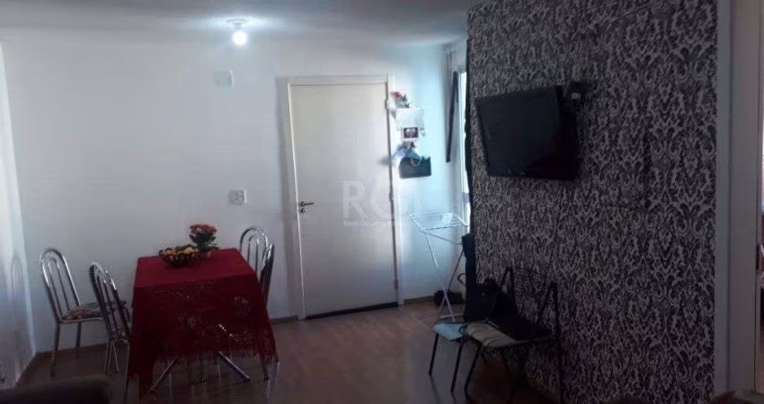Apartamento para Venda - 66m², 2 dormitórios, 1 vaga - Vila Nova