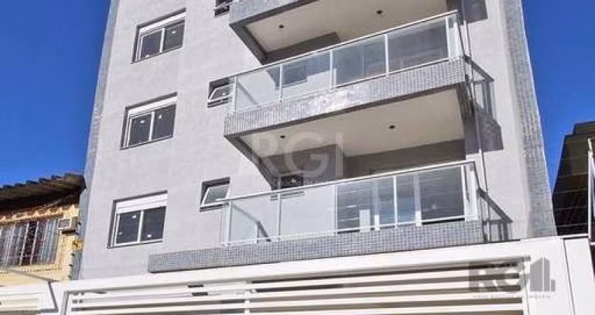 Cobertura 2 dormitórios à venda Menino Deus Porto Alegre/RS