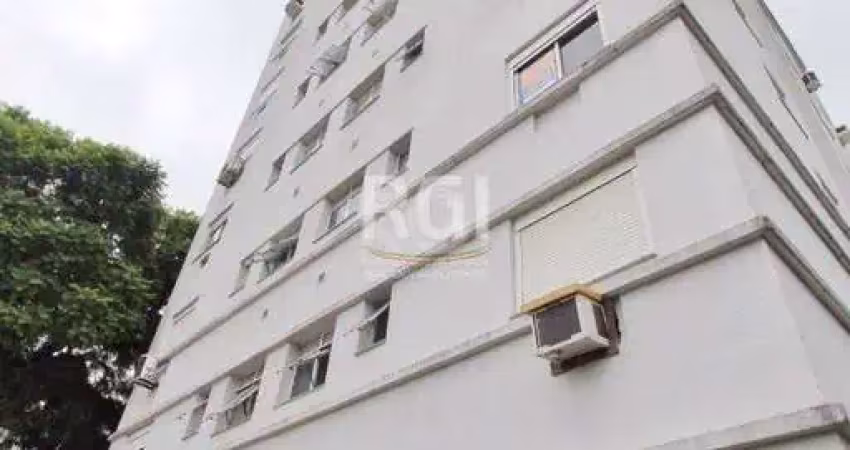 Apartamento para venda - 48m², 2 dormitórios, 1 vaga - teresópolis