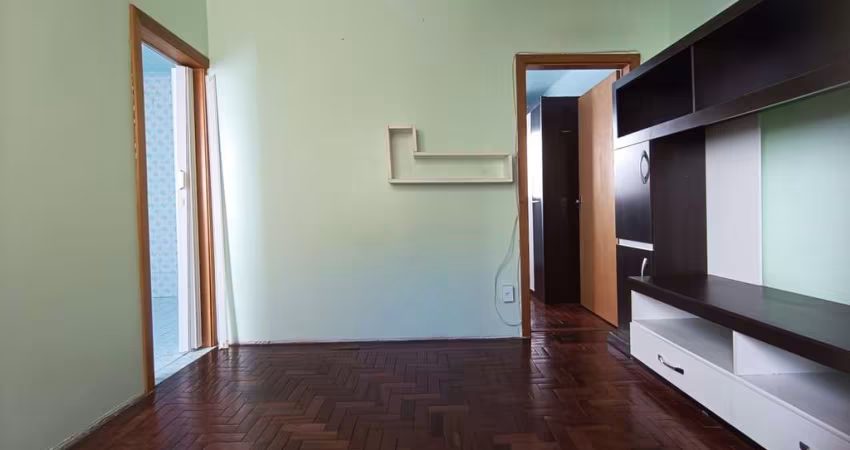 Apartamento 1 dormitórios à venda São João Porto Alegre/RS