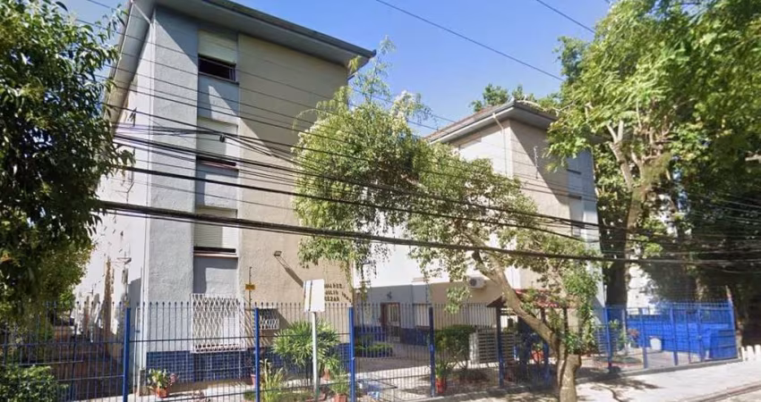 Apartamento 2 dormitórios no Bairro Menino Deus