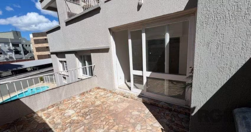 Apartamento para Venda - 89.93m², 3 dormitórios, sendo 1 suites, 1 vaga - Ipanem