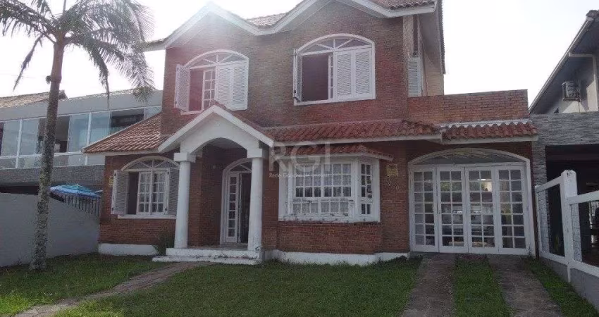 Casa em Capão