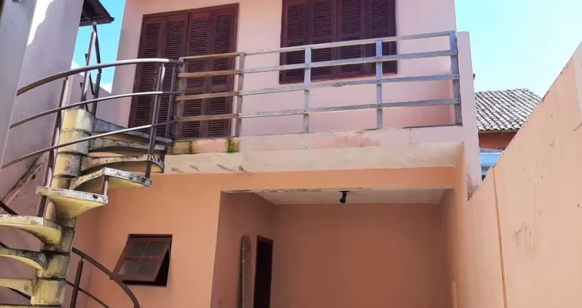 Casa 3 dormitórios à venda Hípica Porto Alegre/RS