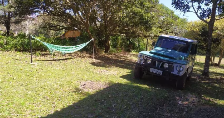 Sítio 1 dormitórios à venda Itapuã Viamão/RS