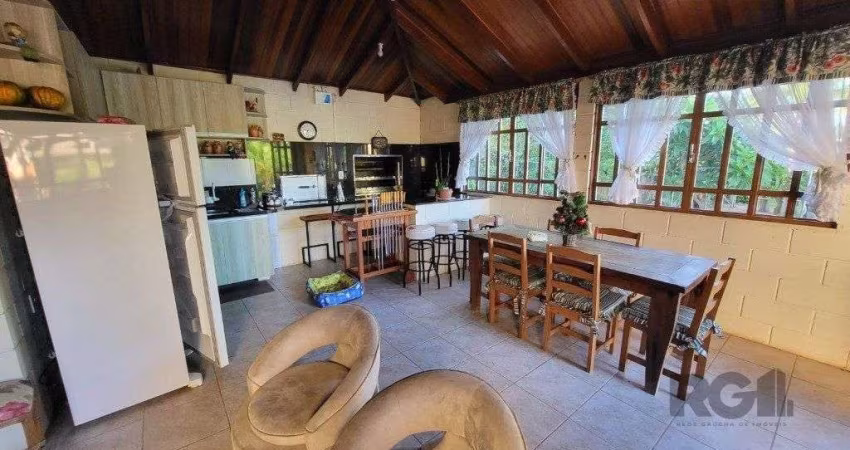 Casa em Condomínio 4 dormitórios à venda Martinica Viamão/RS