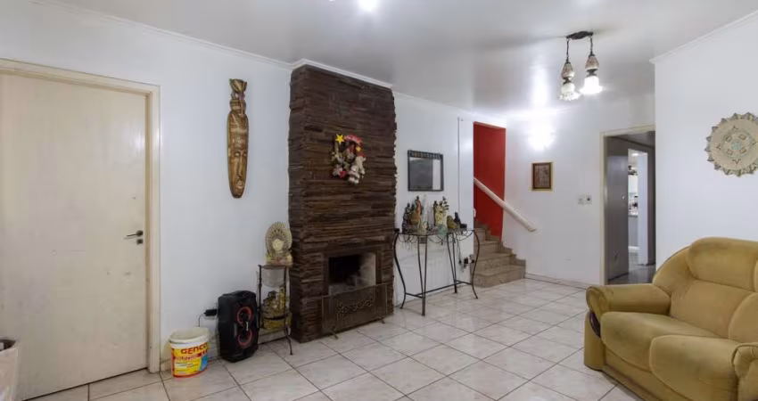 Casa para Venda - 385m², 4 dormitórios, sendo 3 suites, 2 vagas - Belém Velho
