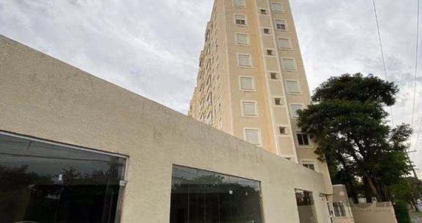 Apartamento novo, 2 dormitórios elevador e garagem