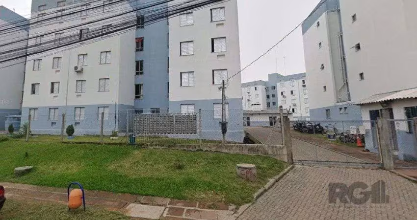 Apartamento 2 dormitórios à venda vila são josé porto alegre/rs