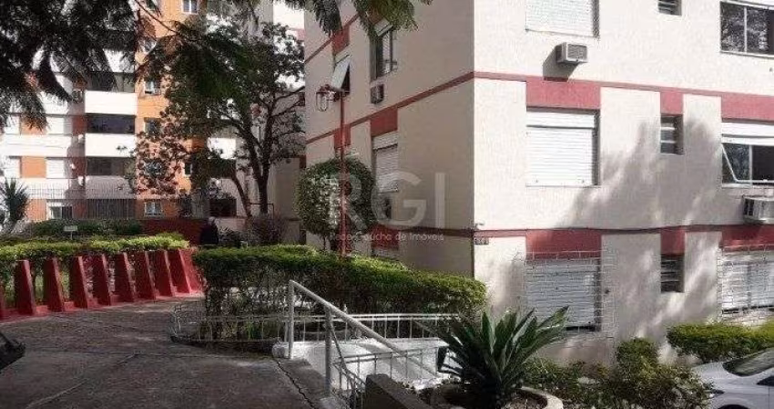 Apartamento para Venda - 30.1m², 1 dormitório, Tristeza
