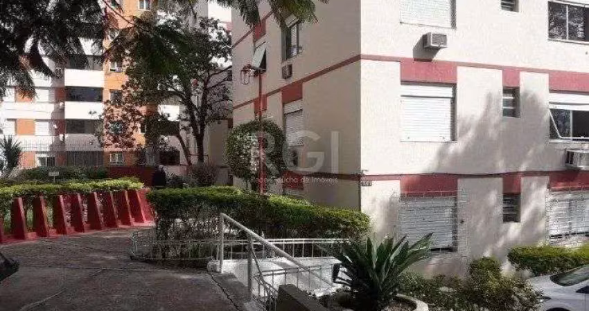 Apartamento para venda - 30.1m², 1 dormitório, tristeza