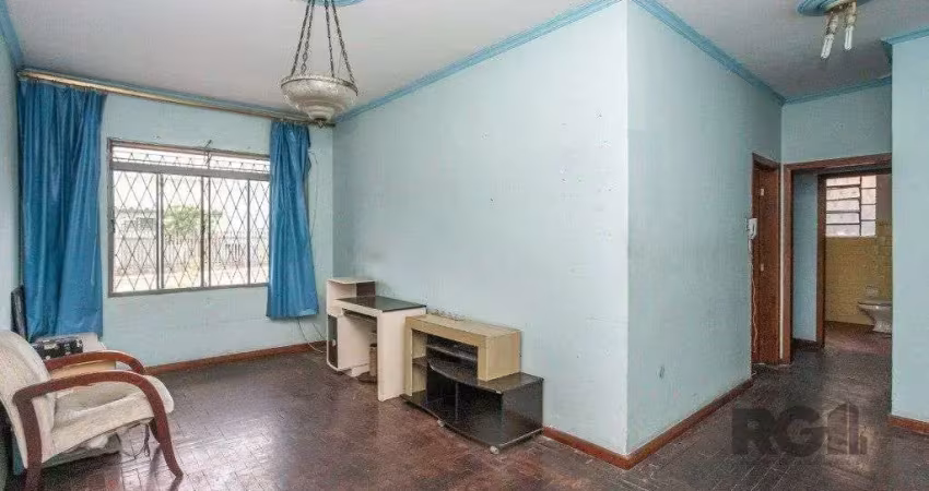 Apartamento 2 dormitórios à venda medianeira porto alegre/rs