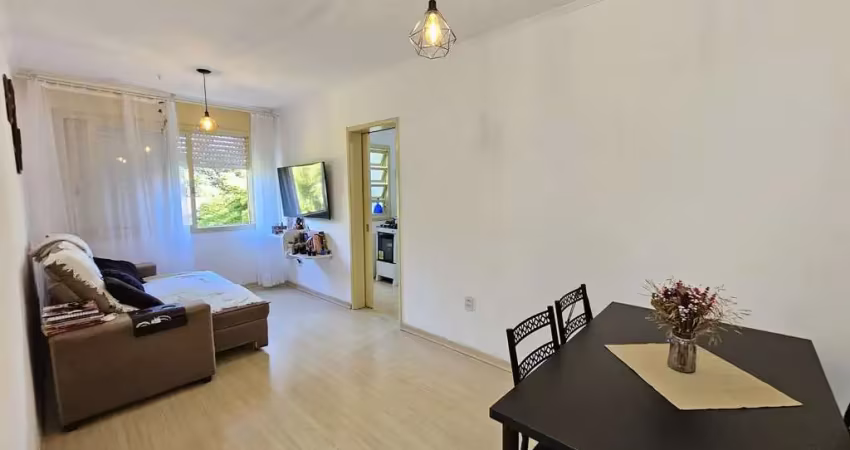 Apartamento 1 dormitórios à venda Menino Deus Porto Alegre/RS