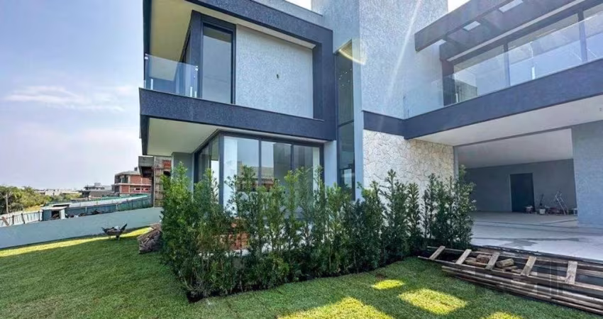 Casa em Condomínio 4 dormitórios à venda Morada Gaúcha Gravataí/RS