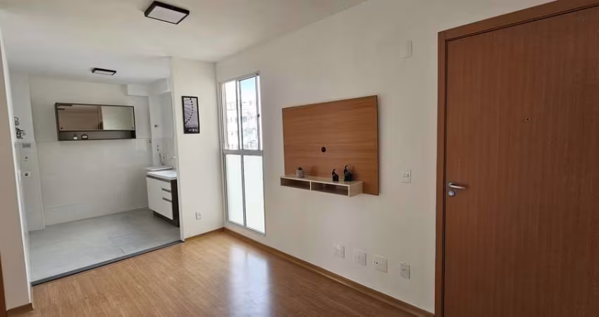 Apartamento Bairro Restinga 2 Dormitórios