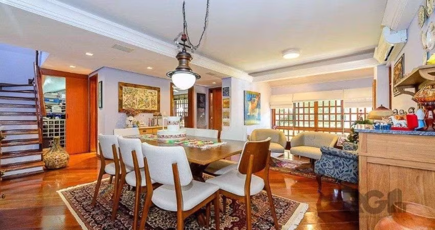Casa em Condomínio à venda com 4 quartos 319 m²  Rua Manoel Leao, Pedra Redonda,