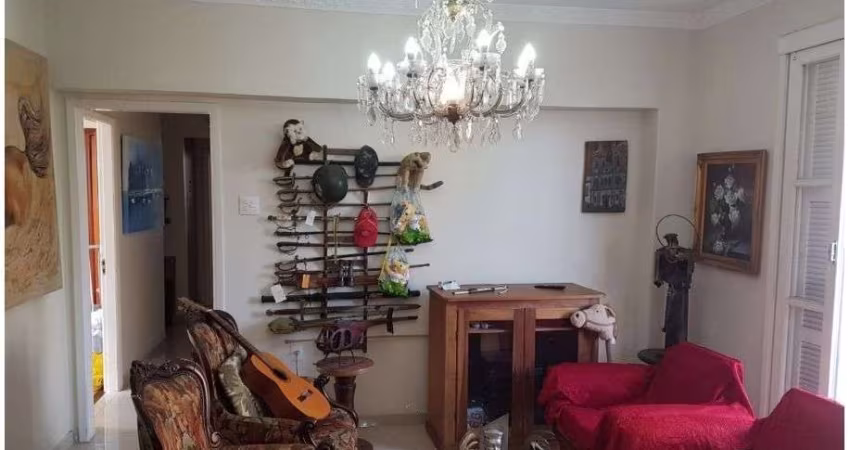 Apartamento com 4 quartos no centro de Porto Alegre