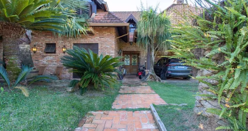 Casa em Condomínio 4 dormitórios à venda Belém Novo Porto Alegre/RS