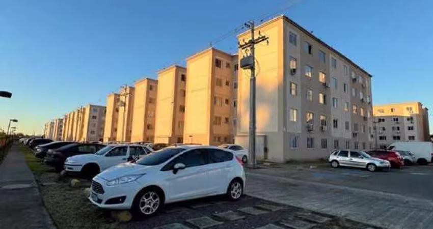 Apartamento 2 dormitórios à venda Sarandi Porto Alegre/RS