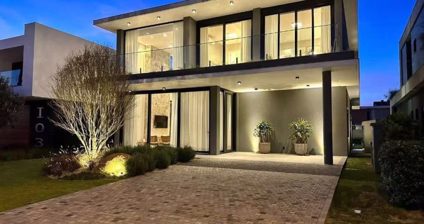 Casa em Condomínio 5 dormitórios à venda Atlântida Sul Xangri-Lá/RS
